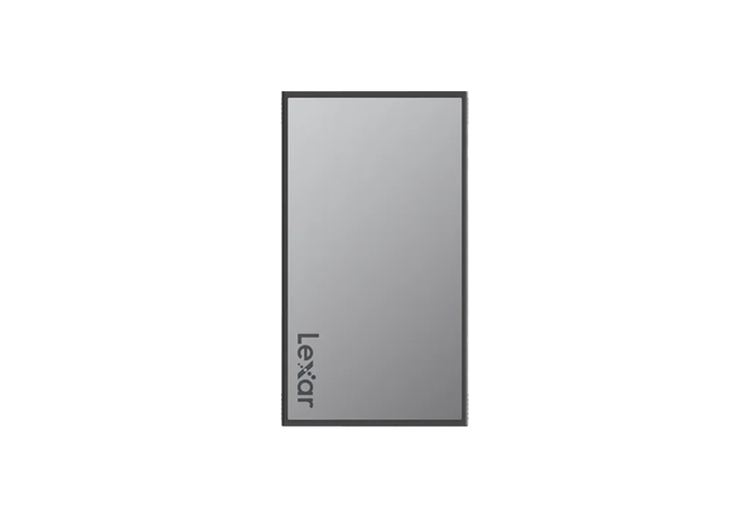 Lexar PRO Workflow PSSD 4TB