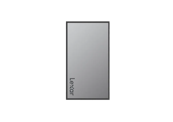 Lexar PRO Workflow PSSD 4TB
