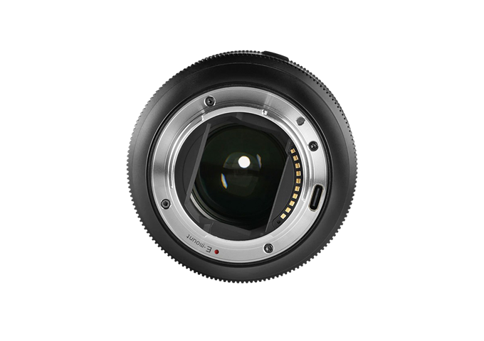 Sirui AURORA 85mm F1.4 Sony E Autofokus