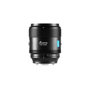 Sirui AURORA 85mm F1.4 Nikon Z Autofokus Sirui AURORA 85mm F1.4 Nikon Z Autofokus