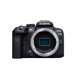 Canon EOS R10 Body