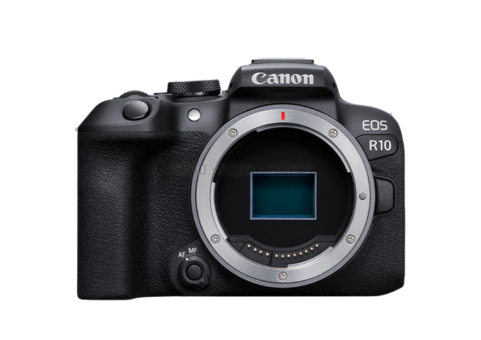 Canon EOS R10 Body