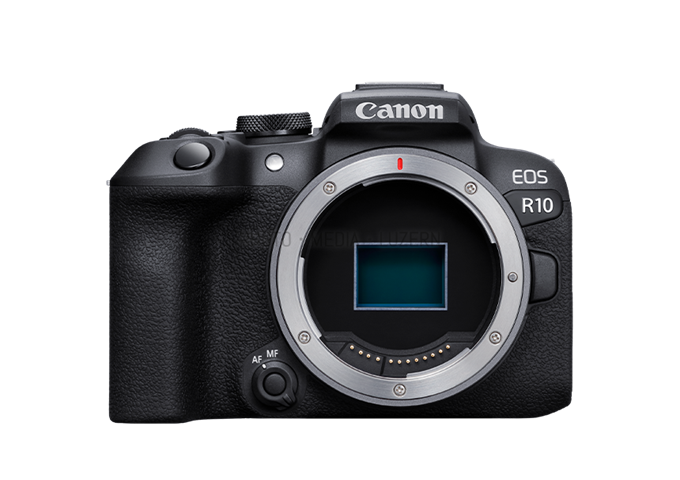 Canon EOS R10 Body