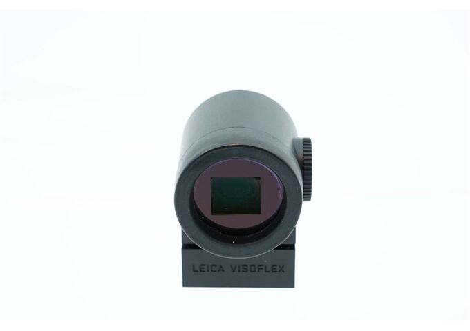 Occasion Leica Visoflex mit GPS (Nr. 3515)