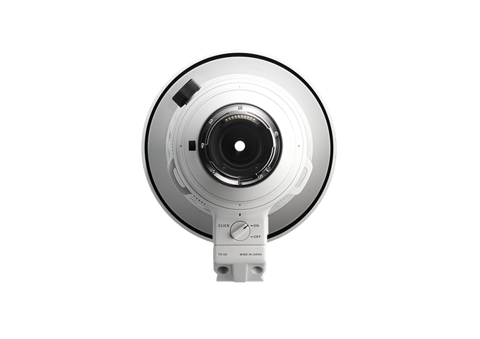 Sigma 300-600mm F4 DG OS Sports (E-Mount) Swiss Garantie