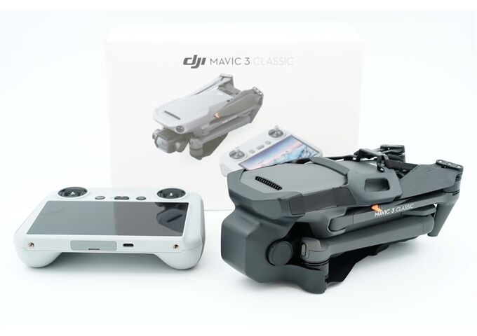Occasion DJI Mavic 3 Classic (Nr. 3739)