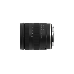 Tamron AF 11-20mm F/2.8 Di III-A RXD (Canon RF)