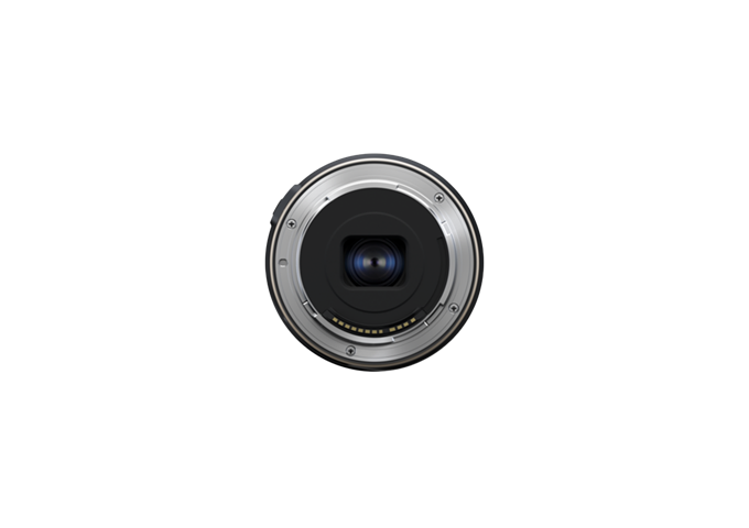 Tamron AF 11-20mm F/2.8 Di III-A RXD (Canon RF)