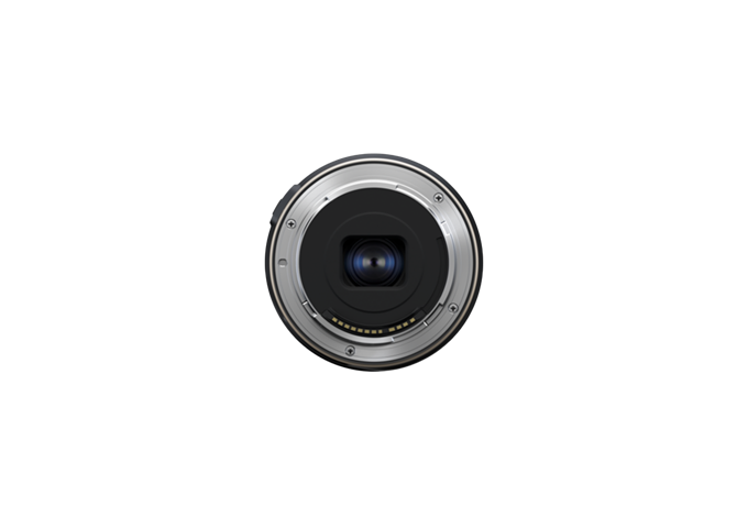 Tamron 11-20mm F/2.8 Di III-A RXD (Canon RF)