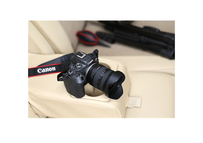 Tamron AF 11-20mm F/2.8 Di III-A RXD (Canon RF)