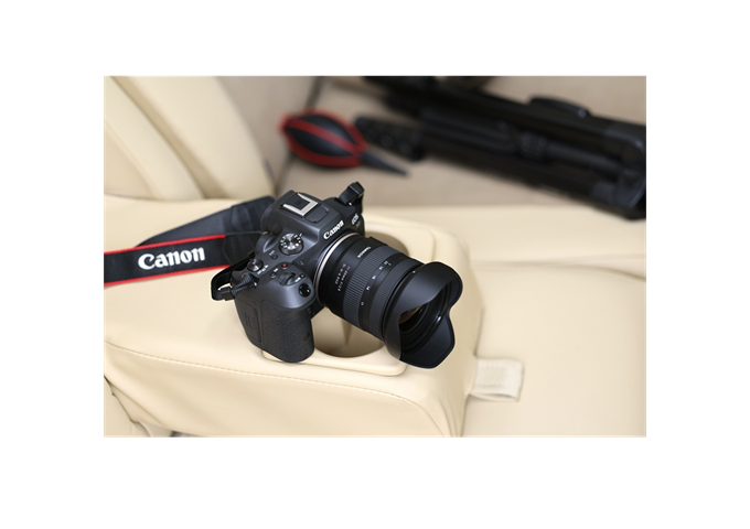 Tamron 11-20mm F/2.8 Di III-A RXD (Canon RF)