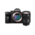 Sony ILCE-7M3 + SEL 24-240mm Kit (Alpha III)