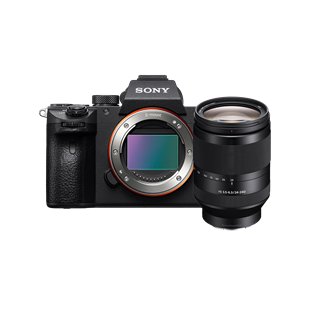 Sony ILCE-7M3 + SEL 24-240mm Kit (Alpha III) Sony ILCE-7M3 + SEL 24-240mm Kit (Alpha III)