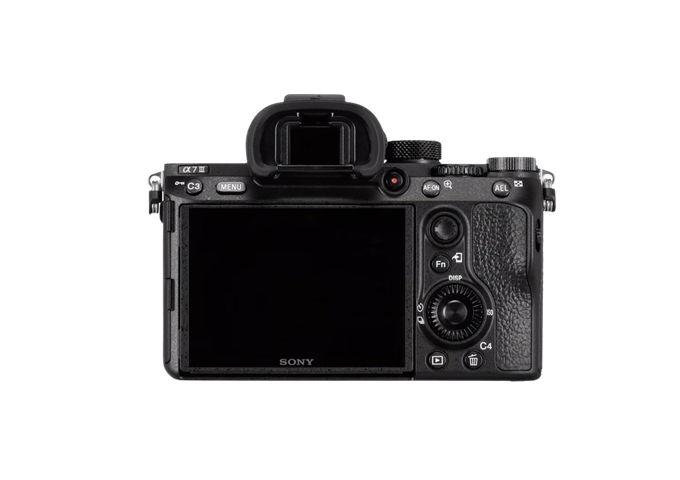 Sony ILCE-7M3 + SEL 24-240mm Kit (Alpha III)