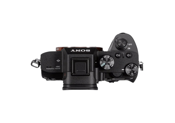 Sony ILCE-7M3 + SEL 24-240mm Kit (Alpha III)