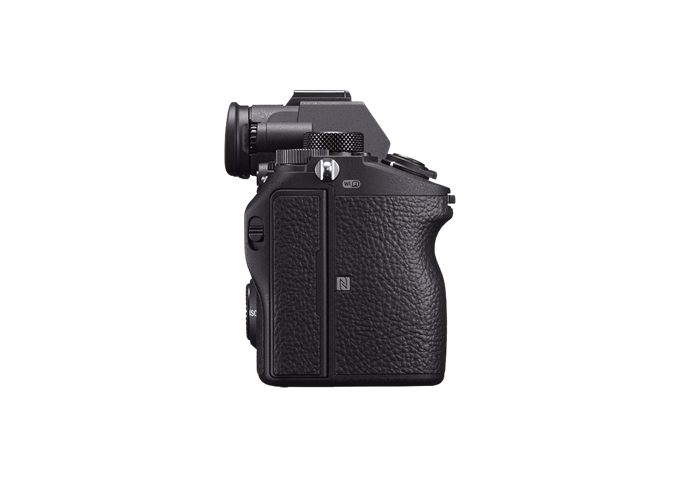 Sony ILCE-7M3 + SEL 24-240mm Kit (Alpha III)
