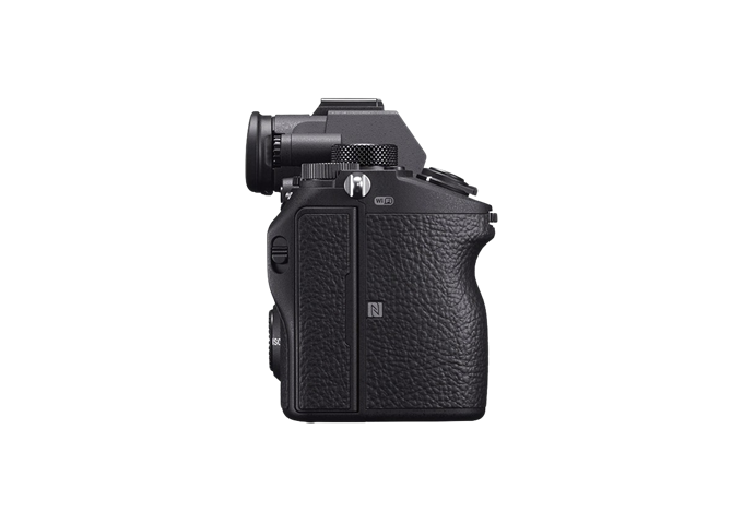 Sony ILCE-7M3 + SEL 24-240mm Kit (Alpha III)