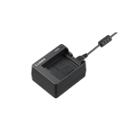 Panasonic DMW-BTC12E Ladegerät
