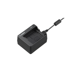 Panasonic DMW-BTC12E Ladegerät