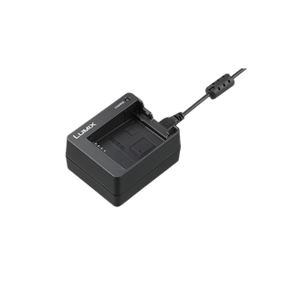Panasonic DMW-BTC12E Ladegerät