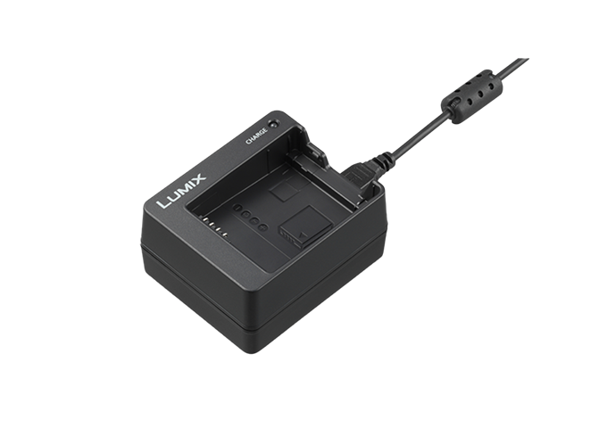Panasonic DMW-BTC12E Ladegerät