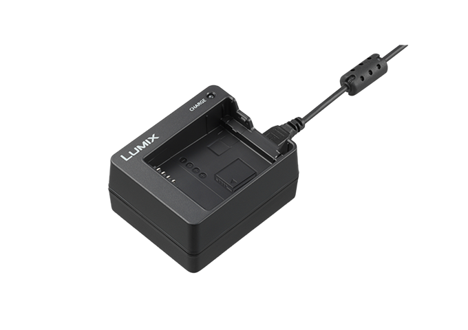 Panasonic DMW-BTC12E Ladegerät