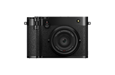 Fujifilm GFX 100RF Black "Swiss Garantie" (schwarz)