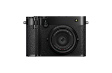Fujifilm GFX 100RF Black "Swiss Garantie" (schwarz)