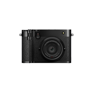 Fujifilm GFX 100RF Black "Swiss Garantie"