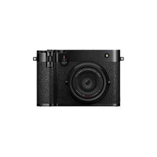 Fujifilm GFX 100RF Black "Swiss Garantie"