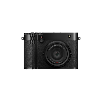 FUJIFILM GFX 100RF Black "Swiss Garantie"