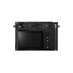 FUJIFILM GFX 100RF Black "Swiss Garantie"