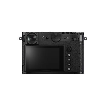 FUJIFILM GFX 100RF Black "Swiss Garantie"