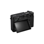 FUJIFILM GFX 100RF Black "Swiss Garantie"