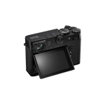 Fujifilm GFX 100RF Black "Swiss Garantie"