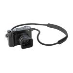 FUJIFILM GFX 100RF Black "Swiss Garantie"