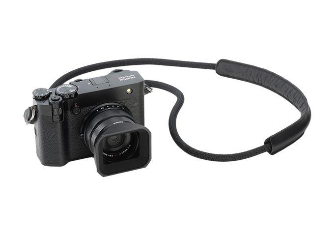 FUJIFILM GFX 100RF Black "Swiss Garantie"