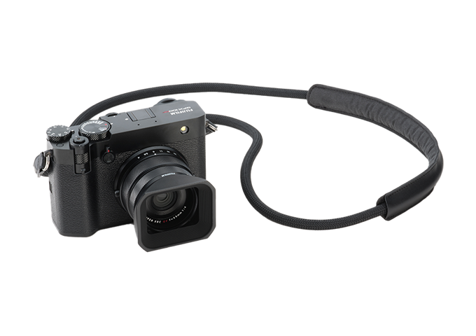 Fujifilm GFX 100RF Black "Swiss Garantie"
