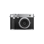 FUJIFILM GFX 100RF Silver "Swiss Garantie"
