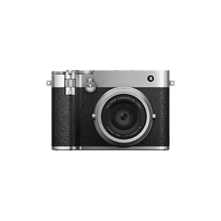 Fujifilm GFX 100RF Silver "Swiss Garantie"