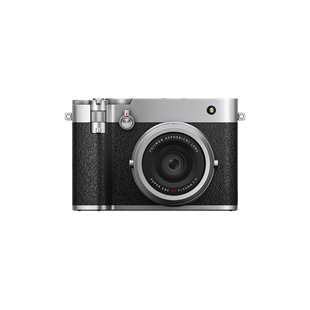 Fujifilm GFX 100RF Silver "Swiss Garantie" Fujifilm GFX 100RF Silver "Swiss Garantie"