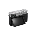 FUJIFILM GFX 100RF Silver "Swiss Garantie"