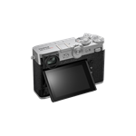 Fujifilm GFX 100RF Silver "Swiss Garantie"