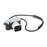FUJIFILM GFX 100RF Silver "Swiss Garantie"