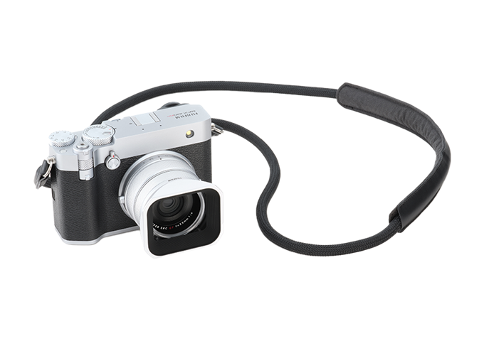 Fujifilm GFX 100RF Silver "Swiss Garantie"