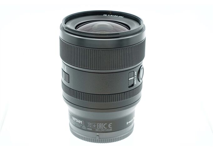 Occasion Sony SEL24F14GM (Nr. 3908)