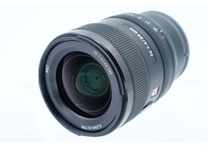 Occasion Sony SEL24F14GM (Nr. 3908)