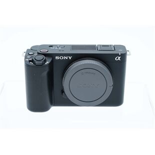 Occasion Sony ZV-E1 (Nr. 4050)