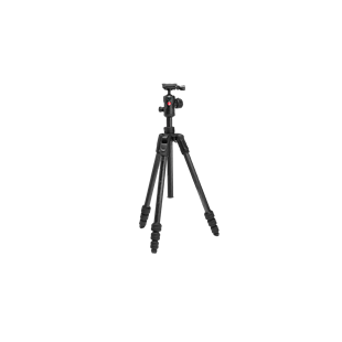 Manfrotto Befree Advanced AS twist Carbon
