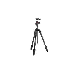 Manfrotto Befree Advanced AS twist Carbon